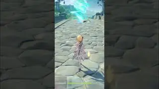 Genshin Impact [Killing Timmie's Pigeons]