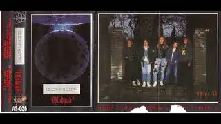 Iscariota - Glodgad (1992 Death Metal Poland)