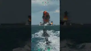 Submarines vs CV WARSHIPS