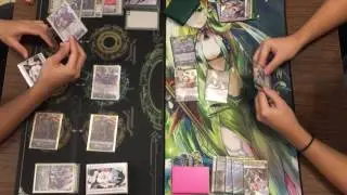 Pale Moon Vs. Great Nature G1