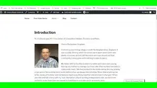 WordPress Plugin - Nimble Page Builder - Free Plugin