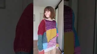 лоскутики мои 
