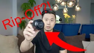 Do I HATE the Sony 50mm 1.8 OSS?! Review (A6000, A6300 A6500) 2018