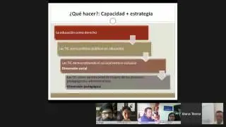Las TIC en procesos de aprendizaje