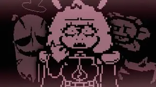 UNDERFELL, AMA...