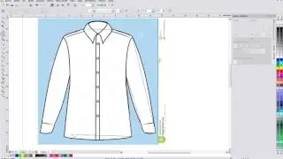 COREL FICHA TECNICA