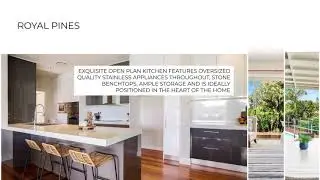 The Boulevarde, Royal Pines For Sale by Adam Keys, Keys Realty