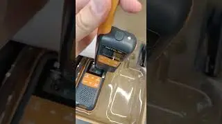 PMR-ki Retevis RT649