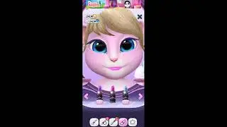 My Talking Angela | #3