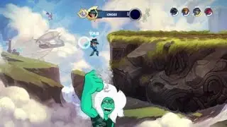 Brawlhalla: a up and coming pro