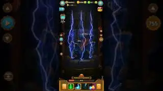 Deep town: Mining factory - победа над нефтяным старейшиной