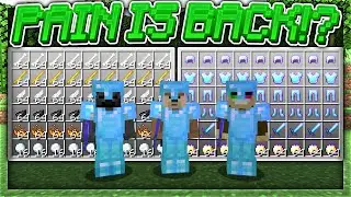 THE BEST FACTION IN VIPERMC HISTORY... | Minecraft HCF