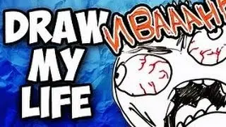 DRAW MY LIFE ¦ EeOneGuy
