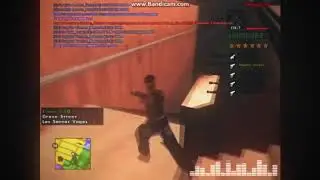 #R ¦  #Mini Capture ¦ L S V G vs Жrove Ыtreet