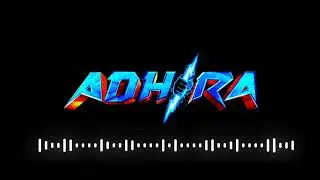 Adhira || Teaser || BMG || Rington || Music || #Adhira #music #trendingringtone #attitude