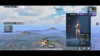 flying hacker #pubg #bgmi_hackers