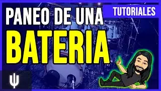 Como Panear Una Bateria