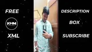Kon Prite Dibanisi Ta Te Amar Mon Udasi Kobe dibo Golai Mala re Status Viral 4K Xml File#viralvideo
