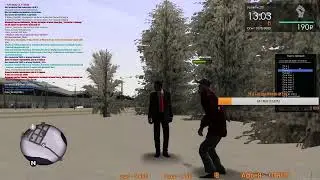 Мта провинция :3 сервер 2