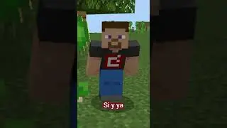 Nadie: La comunidad cada que actualizan a Minecraft 