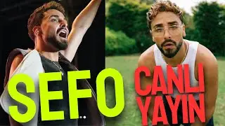 SEFO CANLI YAYIN