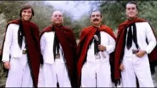 PERÚ - Arequipa - "Los Chalchaleros"   (2003) Despedida  de la vida artística.