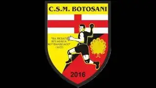 Anul asta se poarta Handbal.... la Botosani