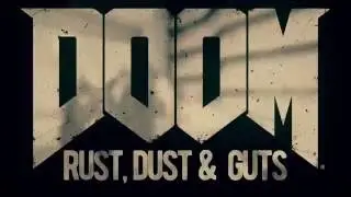 Mick Gordon - 04. Rust, Dust & Guts