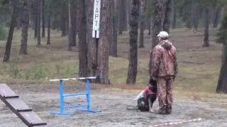 Открытый Чемпионат Алтайского края по ОКД, ЗКС (ОКД+ЗКС), ОКД(мини)7