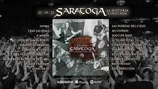 SARATOGA 
