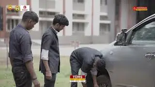 TOMS College Mattakara