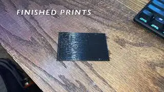 TinkerCad Basics - 3D Modeling Software