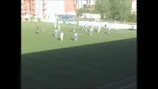 ФК Созопол 4 - 0 ФК Левски Карлово