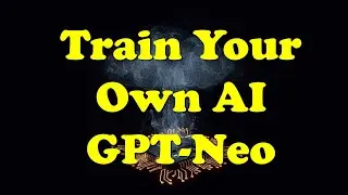 🔥 Train Your Own AI in Minutes — GPT-Neo 125M with Podman!