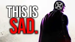 Why I Cancelled My Preorder of Suicide Squad: Kill the Justice League