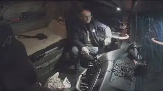 ZABRANA ME MUČI