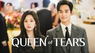 Queen of Tears (2024) - Review