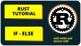 If-else and else-if in rust | Rust Complete Tutorial In Hindi #16