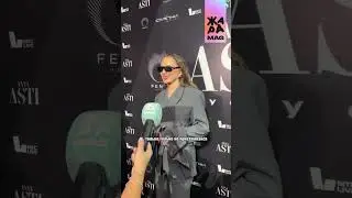 ANNA ASTI рассказала, как переборола свой страх высоты!