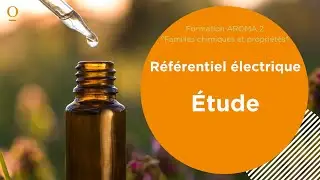Aroma 2 / Partie 4 (sur 11) / Référentiel électrique 