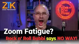 Rock 'n Roll Rabbi