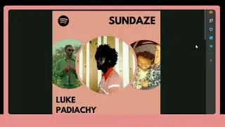 Using Canva To Create SPOTIFY PLAYLIST COVER