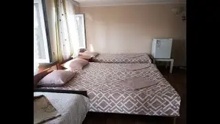 Номер  с миникухней