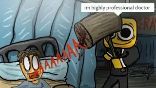 Roblox hospital