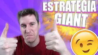 THE GIANT - CÓMO SUBIR RONDAS (50 - FÁCIL)