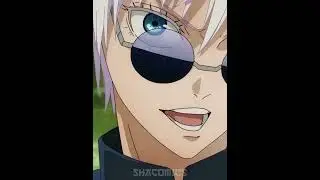 New ep is out #jjk #jujutsukaisen #geto #gojo #animeedit #anime #shorts