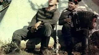 Высоцкий  
