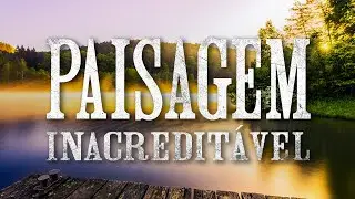 📸 Fotografando um LUGAR INCRÍVEL + DICAS