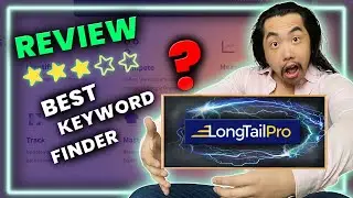 🚀 Long Tail Pro Review | Best Long Tail Keyword Tool | AppSumo Lifetime Deal