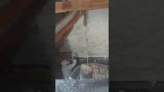 Kocmyrzów, małopolskie - Ocieplanie poddasza pianą - Gawełczyk Izolacje